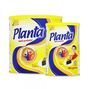Planta Margarine 1kg Malaysia