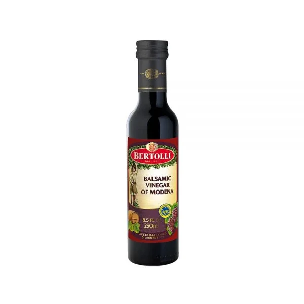 Bertolli Balsamic Vinegar Of Modena | Malaysia | Essentials.MY