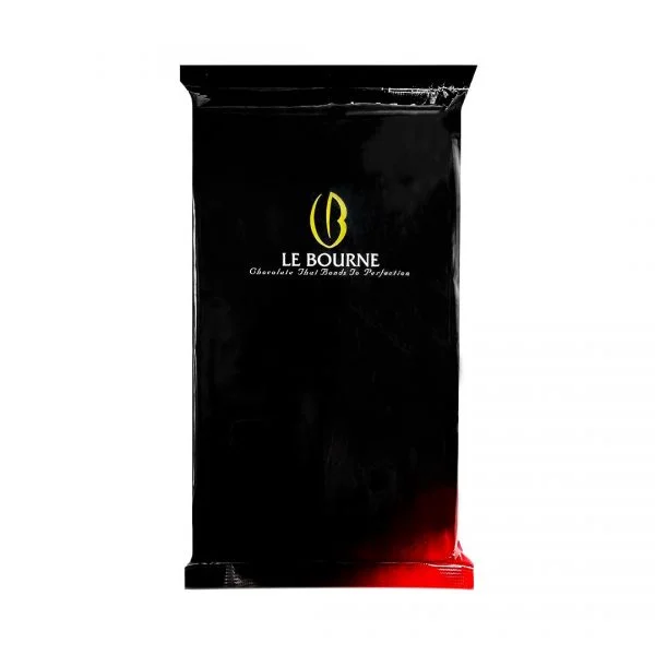 LE BOURNE Butterscotch Compound Chocolate Block | Malaysia