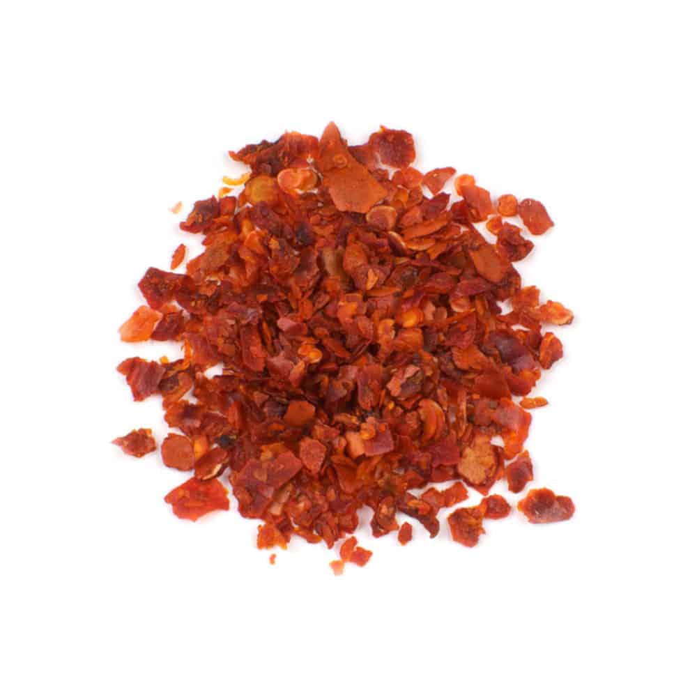 Red Chilli Flakes [Coarse] Malaysia Essentials.MY