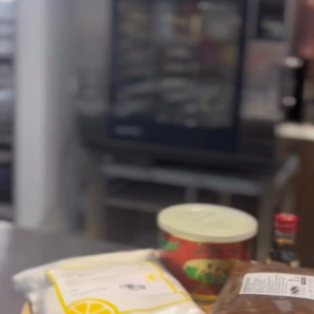 The festive isn’t complete without pineapple tarts. 
If you’re baking this year, make it easy — get all the ingredients from www.essentials.my. 

We deliver anywhere in Malaysia 🇲🇾, right to your doorsteps. 

#essentialsMY #bakingessentials