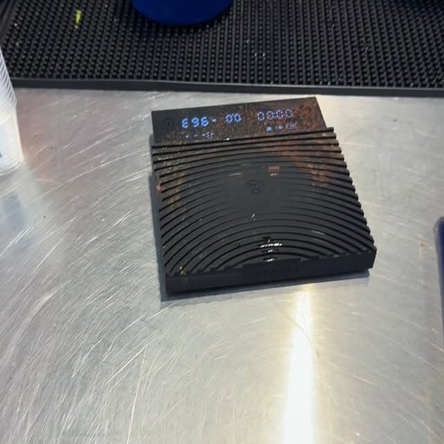 Behind every great cup ☕️ is the right milk. 

Watch our barista bring it all together with the Dutch Lady Professional Barista Milk — crafted specially for cafe professionals who demand consistency, texture and taste in every pour. 

🥛 Smooth, creamy mouthfeel 
🥛 Excellent stretch for latte art 
🥛 Stable foam that holds beautifully 
🥛 Balanced flavour that complements - not overpowers - your coffee 

Whether it’s a velvety flat white or a bold cappuccino, this is the milk that lets your beans shine while elevating the entire experience. 

If you’re serious about your coffee game, your milk matters just as much. 

Available now at Essentials.MY — upgrade your bar, upgrade your brew. 

#coffee #barista #milk #malaysia #nextdaydelivery