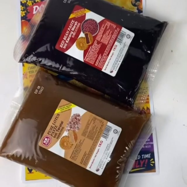 🌕 The Mid-Autumn season is closer than you think! 

Our Mid-Autumn Collection is now available at Essentials.MY, with everything you need to make delicious mooncakes - from ingredients and baking essentials to packaging. 

The best bakers prepare early. Stock up now to avoid seasonal shortages and be ready when orders start coming in. 

📦 Nationwide delivery across Malaysia 
🛒 Shop now: www.essentials.my 

#essentialsMY #bakingsupplies #mooncake #onlinestore