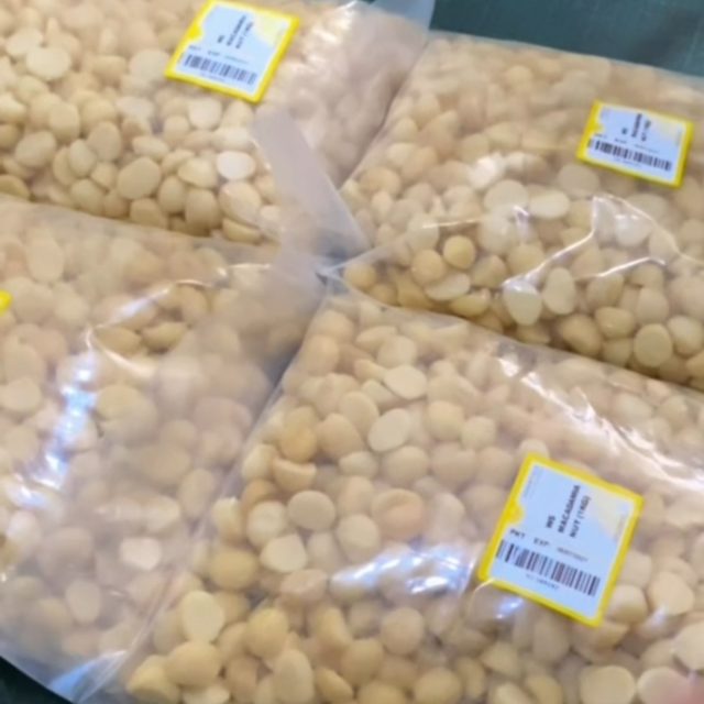 Behind every great bakery, café, and kitchen is a reliable ingredient supplier. 🌰

Whether you’re producing pastries, cookies, cakes, granola, desserts, or savoury dishes, a consistent supply of quality nuts makes all the difference.

At Essentials.my, we supply a wide range of premium nuts for your business, available in:
✔️ Raw
✔️ Roasted
✔️ Baked

Every order is carefully packed to maintain freshness and delivered promptly, so you can focus on what matters most—serving your customers.

From small cafés to large-scale bakeries and food manufacturers, we’re here to support your business with dependable ingredients and reliable service.

🛒 Order online anytime at www.essentials.my
📦 Fast nationwide delivery across Malaysia.

#essentialsmy #onlinestore #malaysia #baking #foodservice
