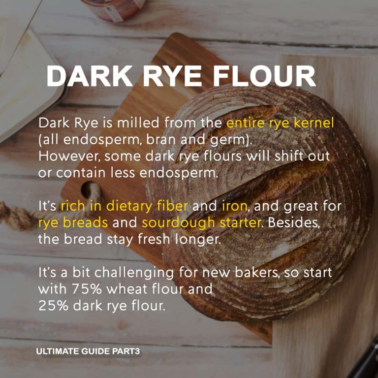 ULTIMATE GUIDE PART 3 TOP THREE HEALTHY BREAD FLOUR ALTERNATIVES