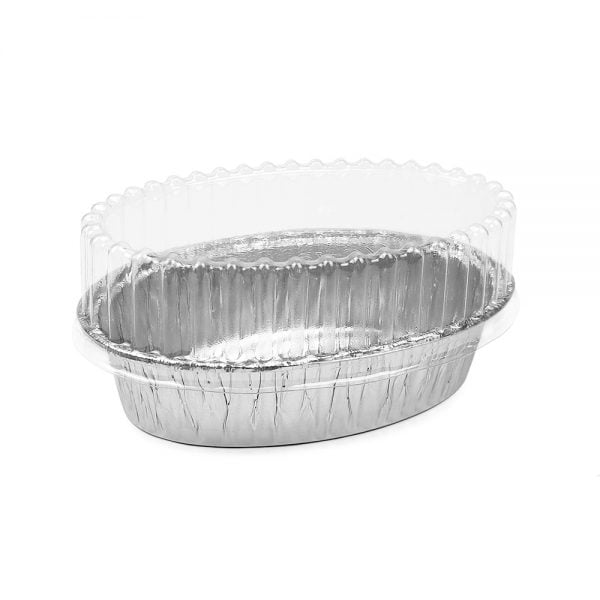 MYCHEF Foil 6301-P Food Grade Tray | Malaysia | Essentials.MY