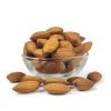USA Raw Whole Almonds in Malaysia