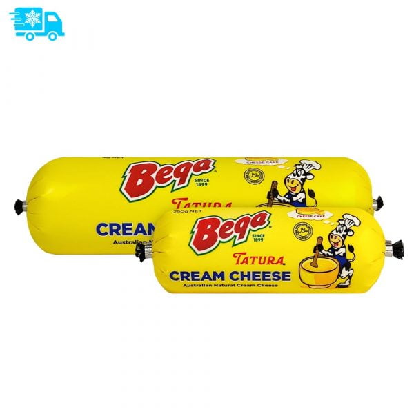 BEGA TATURA Cream Cheese
