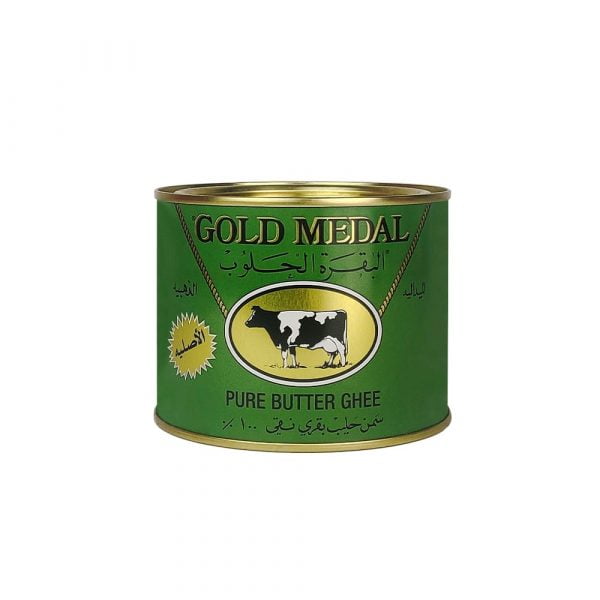 gold medal pure butter ghee malaysia