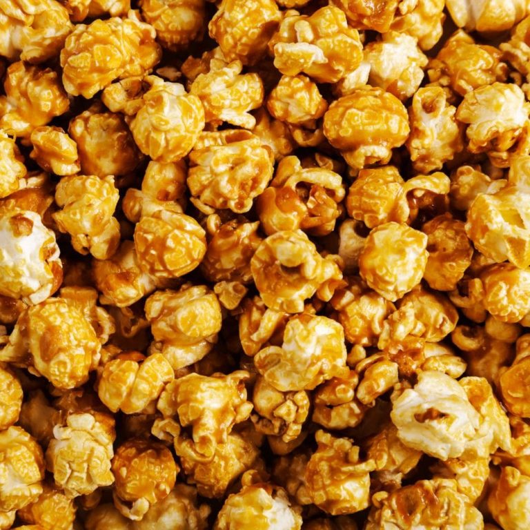 US Mushroom Popcorn Kernels | Malaysia | Essentials.MY