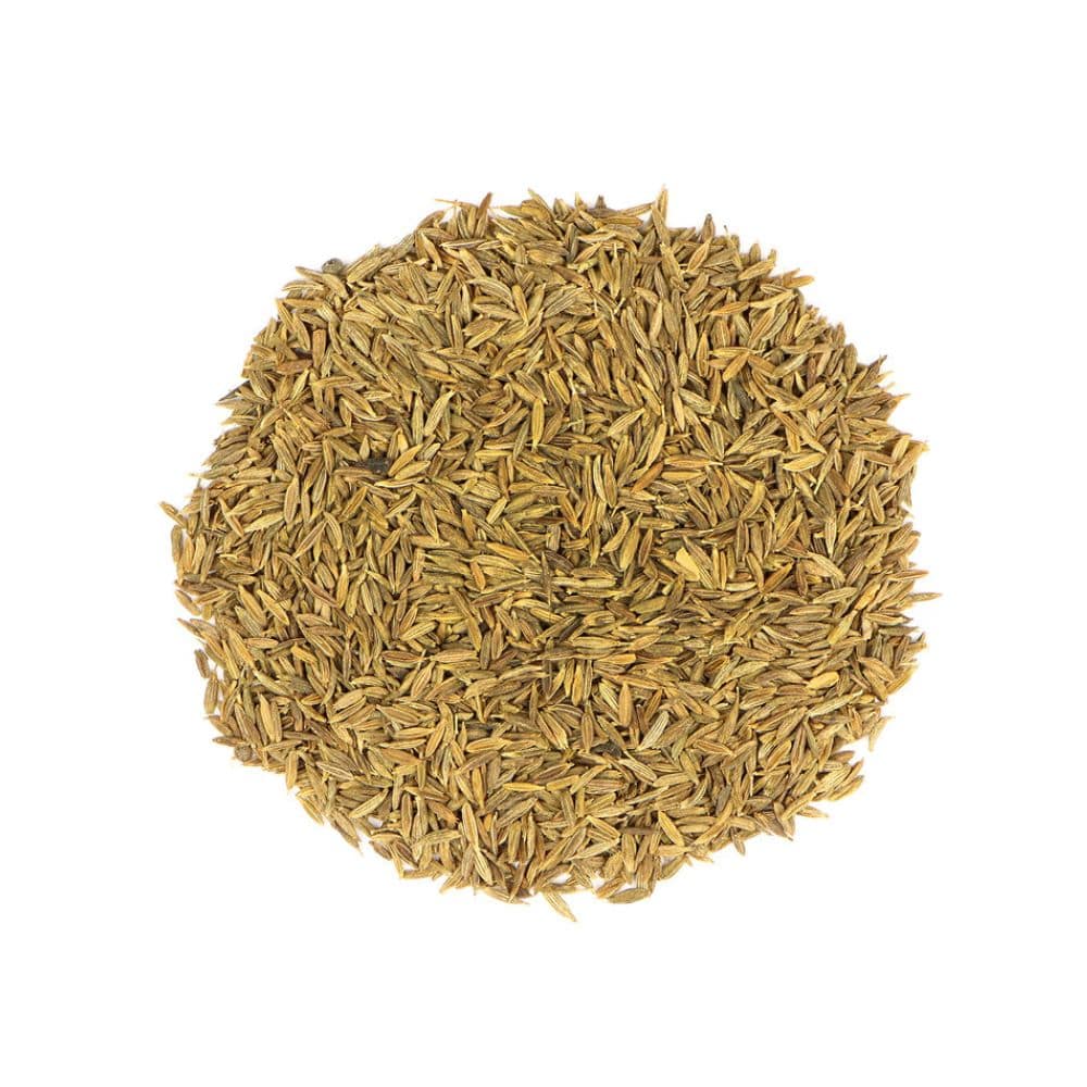 Whole Cumin 1 KG Malaysia Essentials.MY