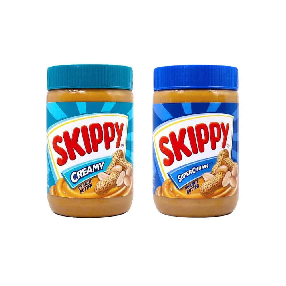 Skippy Peanut Butter | Malaysia | Essentials.MY