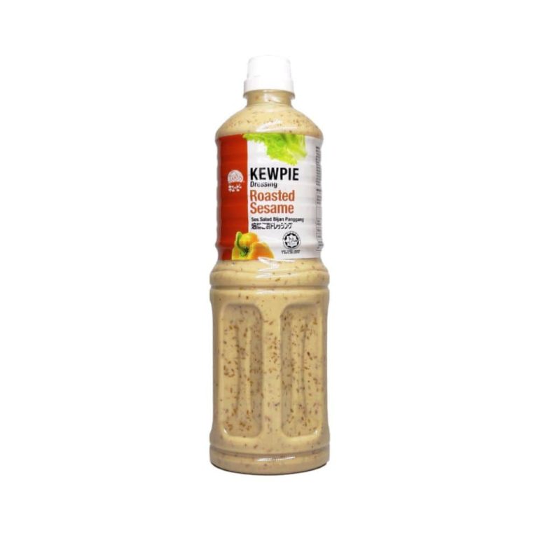 Kewpie Roasted Sesame Dressing 