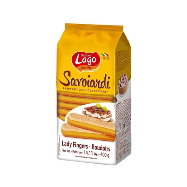 LAGO Savoiardi Lady Fingers