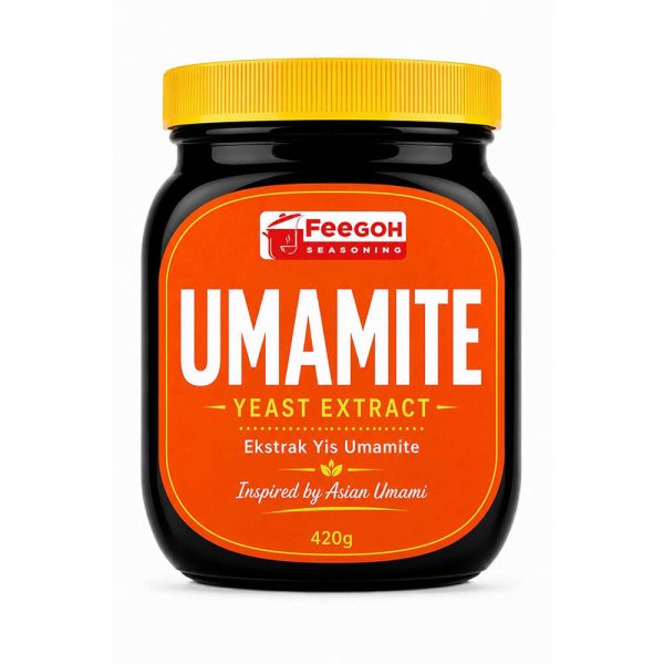 FEEGOH UMAMITE Yeast Extract