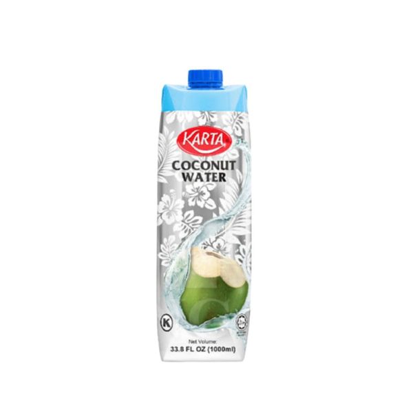 KARTA Coconut Water