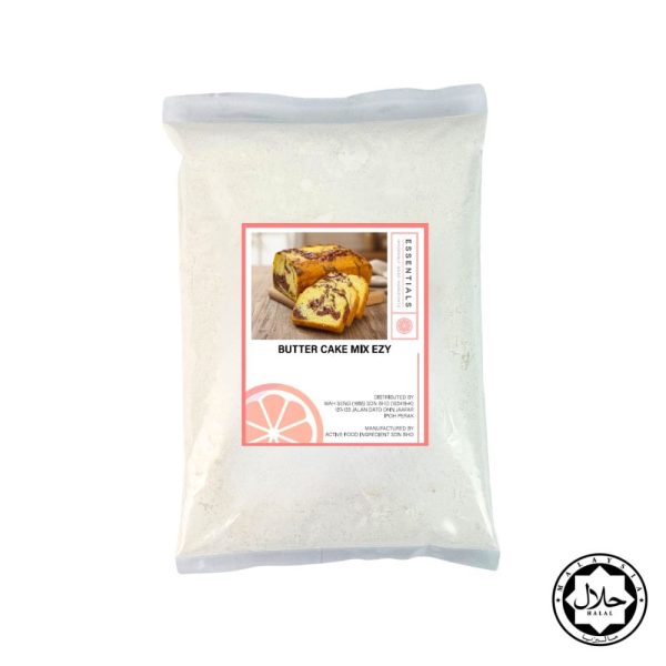 ESS Butter Cake Mix