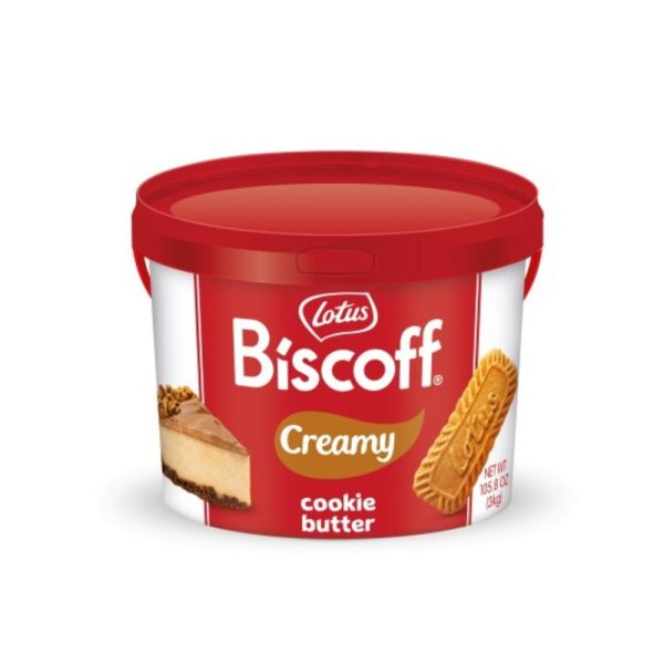 LOTUS Biscoff Spread