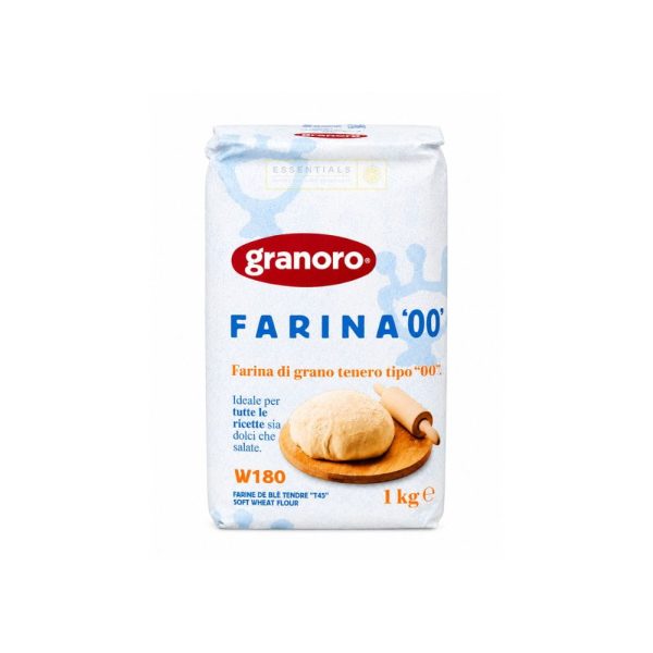 GRANORO Farina 00 Flour