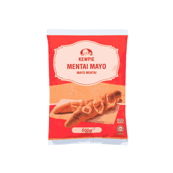KEWPIE Mentai Mayo 500G
