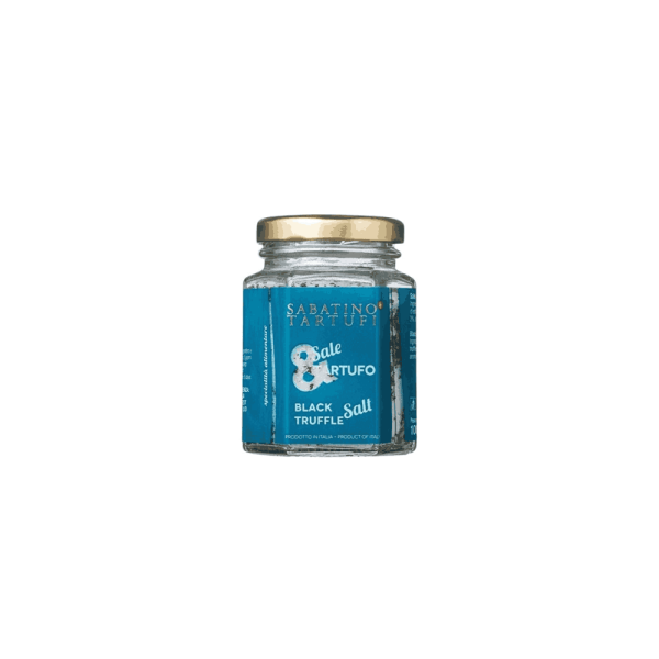 SABATINO TARTUFI Black Truffle Salt