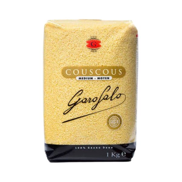 GAROFALO Couscous