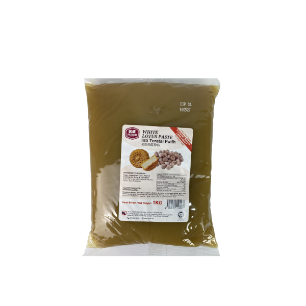 YU AI White Lotus Paste