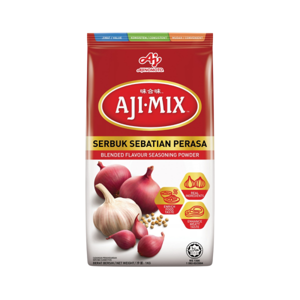 AJI-Mix Blended Flavour Seasoning Powder