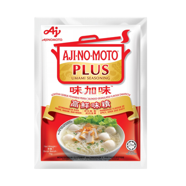 AJI-NO-MOTO PLUS Umami Seasoning